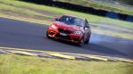 BMW M2 Competition 2018 года (AU)